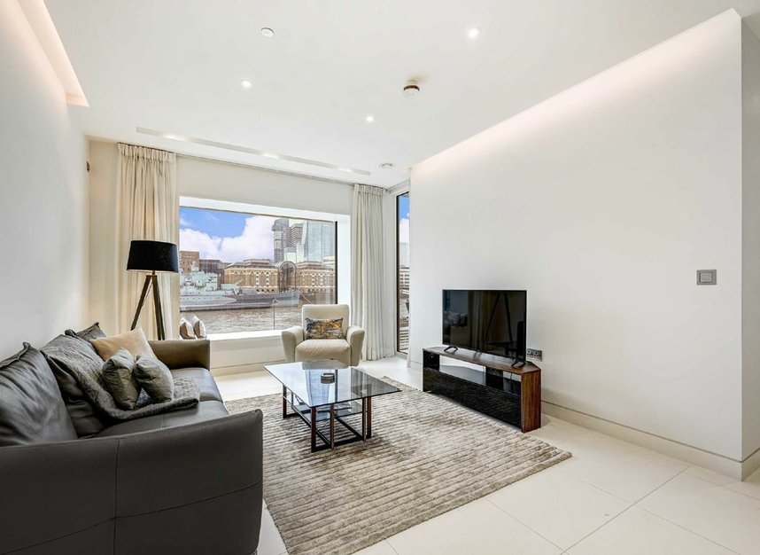 Properties to let in Water Lane - EC3R 6AP view2