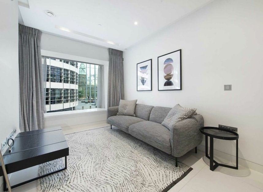 Properties to let in Water Lane - EC3R 6AL view2