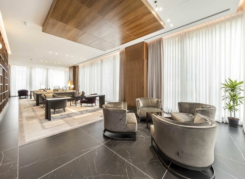 Properties to let in Water Lane - EC3R 6AL view9