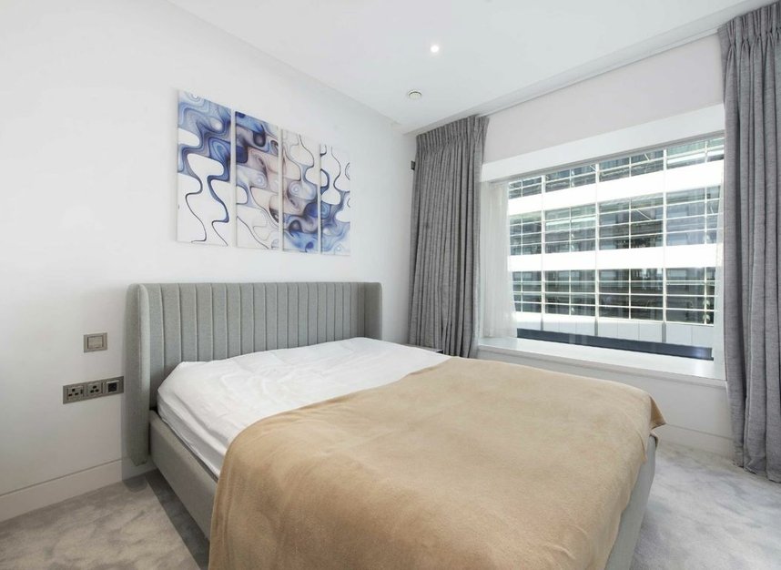 Properties to let in Water Lane - EC3R 6AL view4