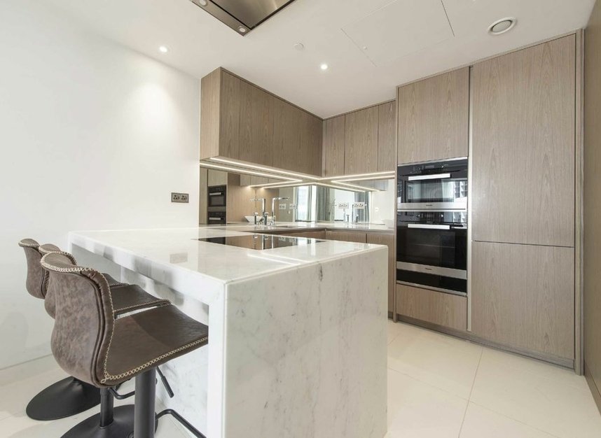 Properties to let in Water Lane - EC3R 6AL view3