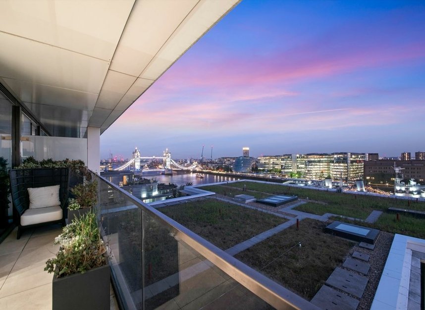 Properties to let in Water Lane - EC3R 6AP view13