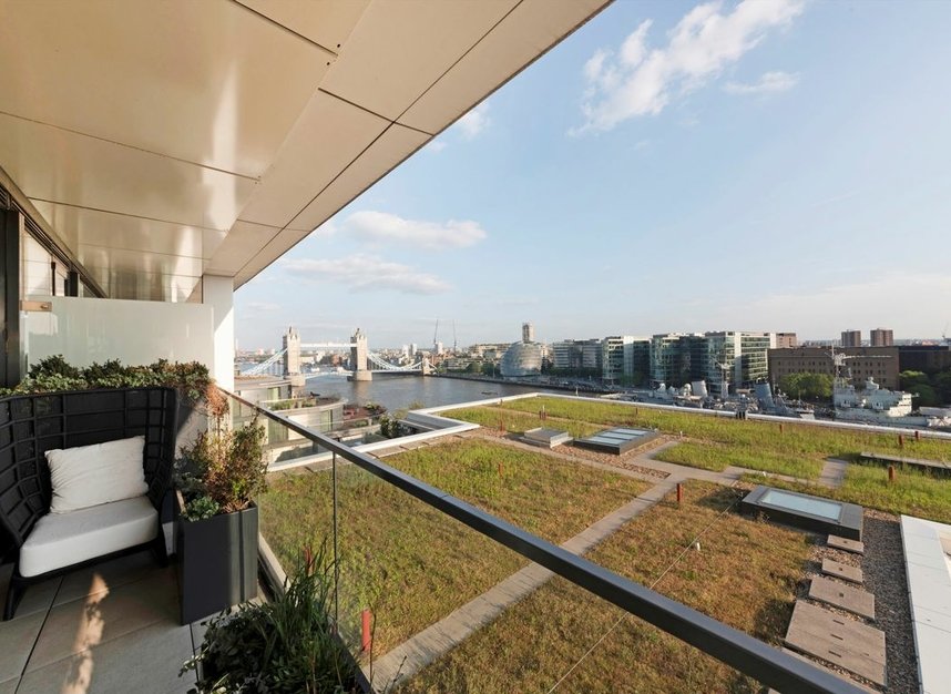 Properties to let in Water Lane - EC3R 6AP view11