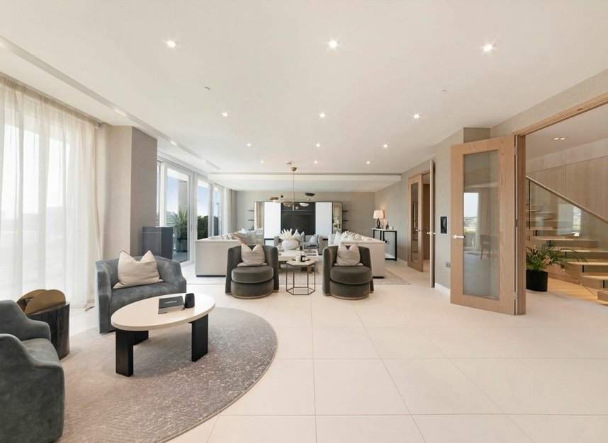 Properties to let in Water Lane - EC3R 6AP view2