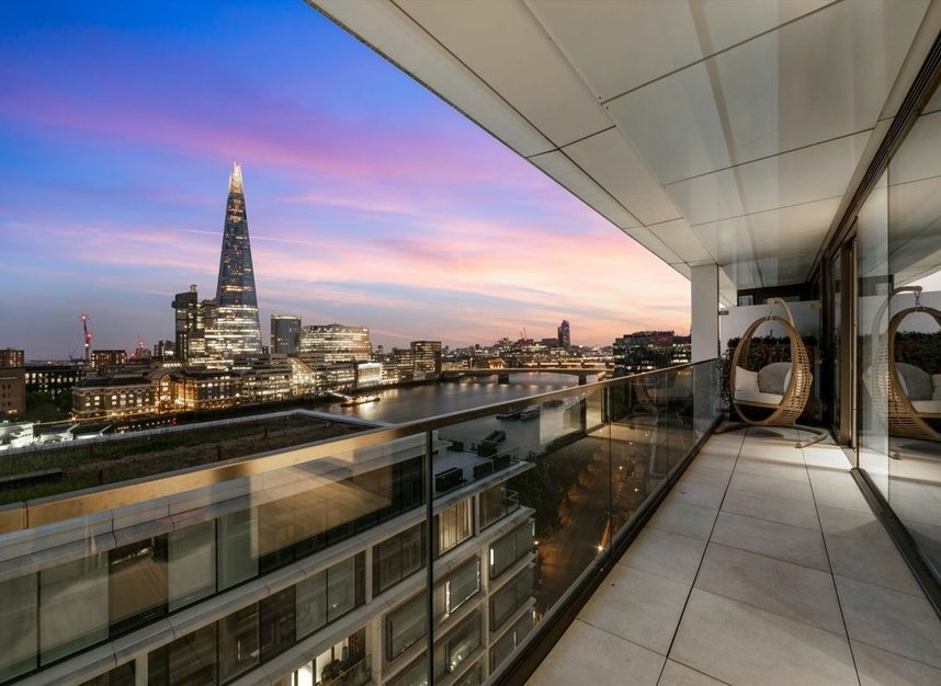 Properties to let in Water Lane - EC3R 6AP view12