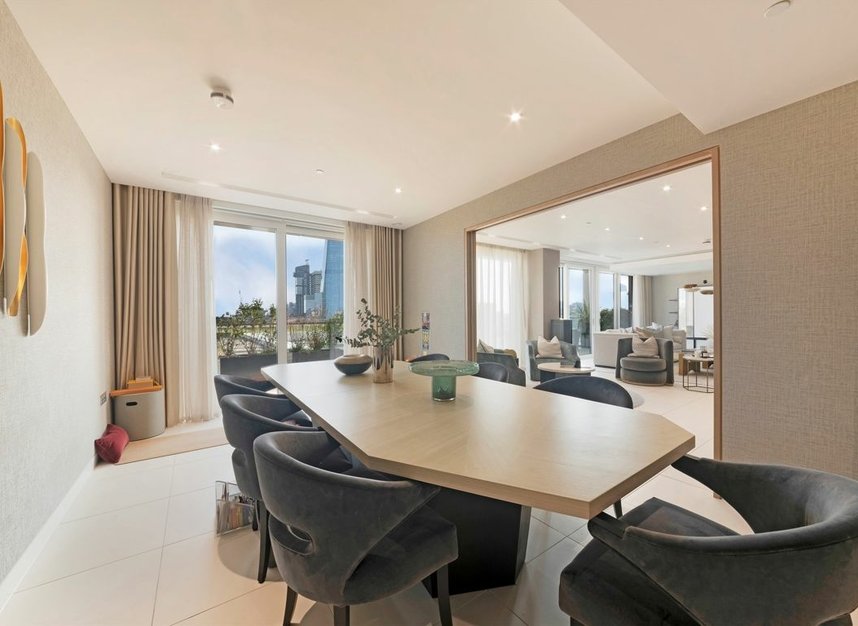 Properties to let in Water Lane - EC3R 6AP view3