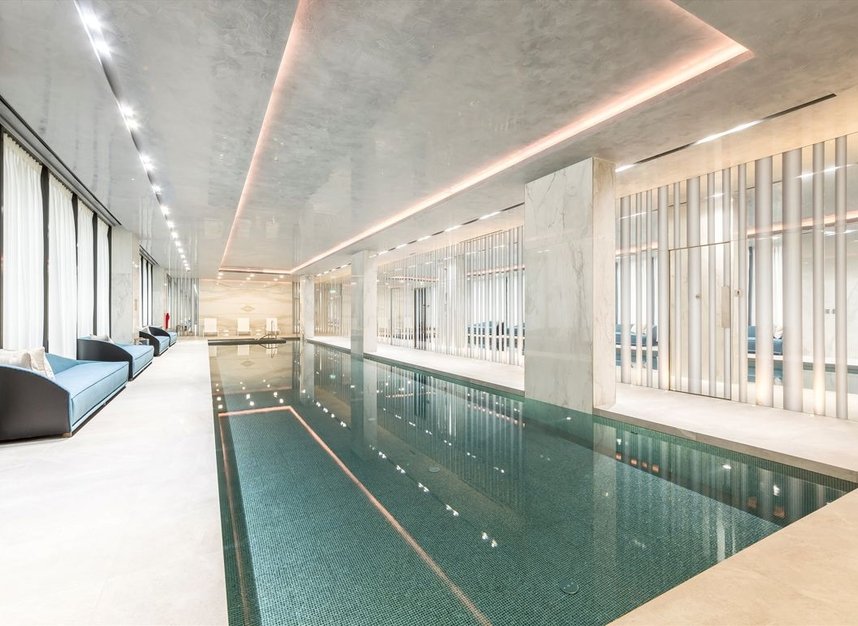 Properties to let in Water Lane - EC3R 6AP view11