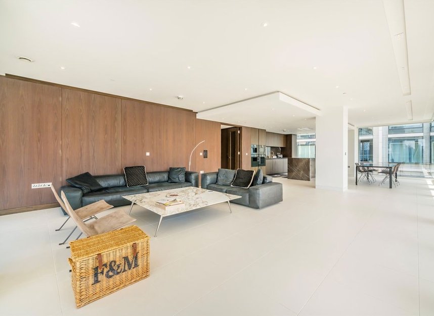 Properties to let in Water Lane - EC3R 6AP view2