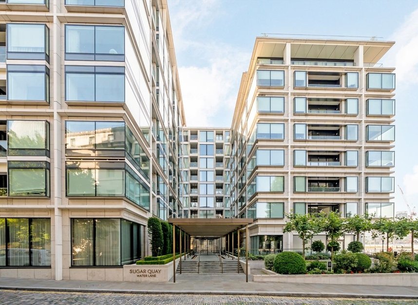 Properties to let in Water Lane - EC3R 6AP view1