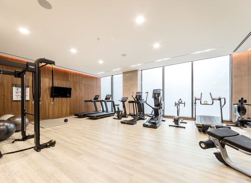 Properties to let in Water Lane - EC3R 6AP view9