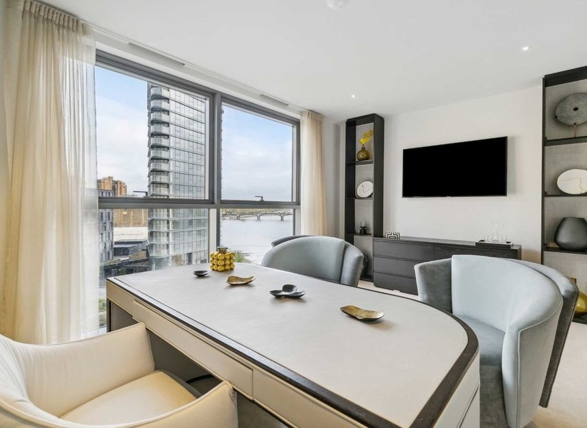 Properties to let in Waterfront Drive - SW10 0BE view2