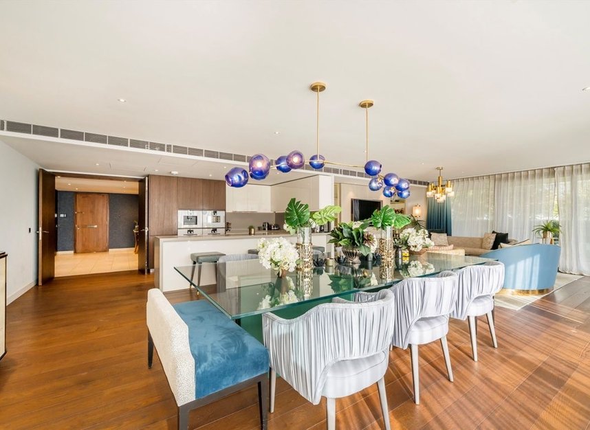 Properties to let in Waterfront Drive - SW10 0DD view3