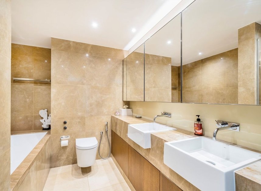Properties to let in Waterfront Drive - SW10 0DD view6