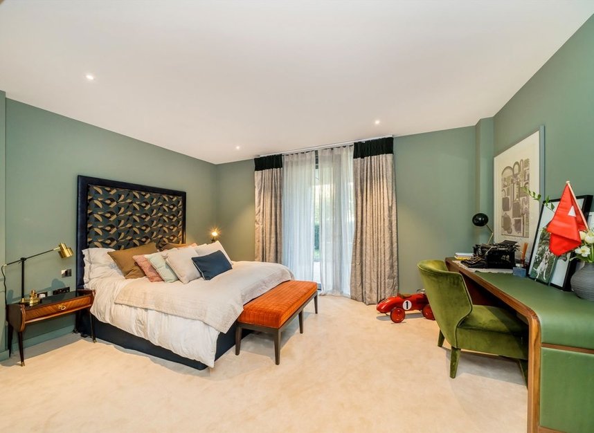 Properties to let in Waterfront Drive - SW10 0DD view7