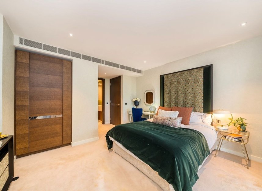 Properties to let in Waterfront Drive - SW10 0DD view8