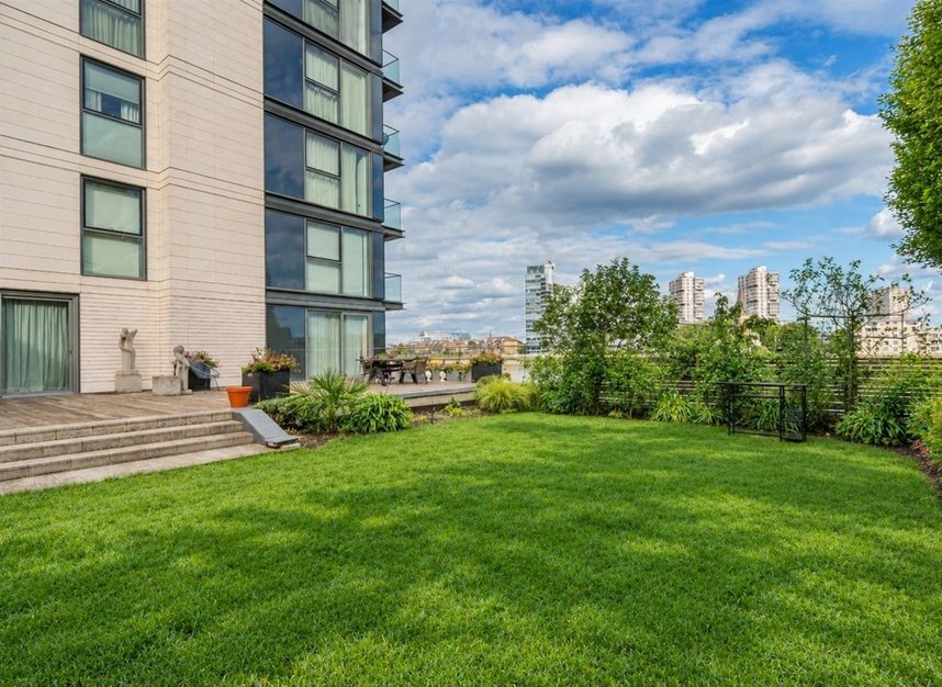 Properties to let in Waterfront Drive - SW10 0DD view9