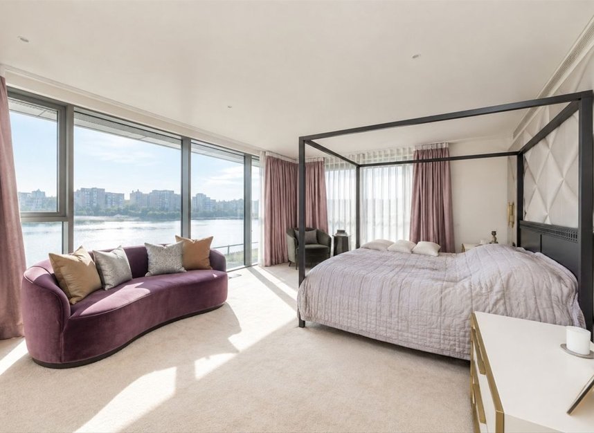 Properties to let in Waterfront Drive - SW10 0DD view5