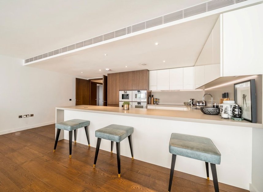 Properties to let in Waterfront Drive - SW10 0DD view4