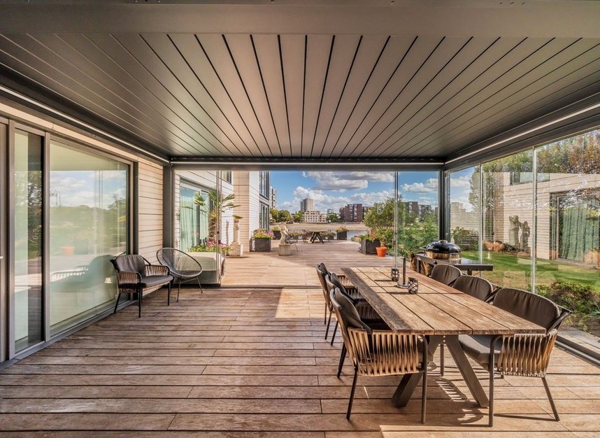 Properties to let in Waterfront Drive - SW10 0DD view10