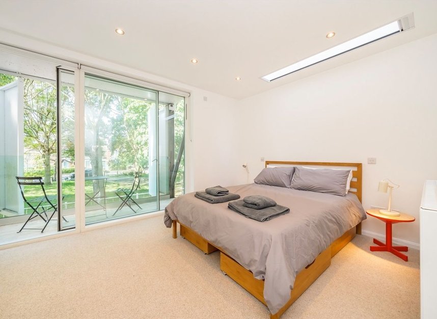 Properties let in Wedmore Street - N19 4BS view7