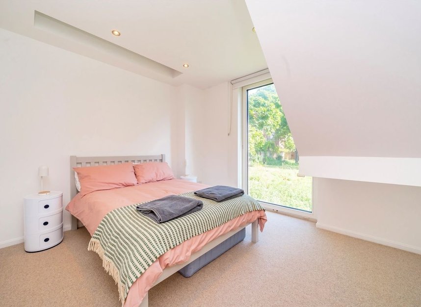 Properties let in Wedmore Street - N19 4BS view8