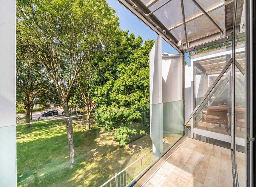 Properties let in Wedmore Street - N19 4BS view9