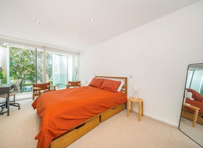 Properties let in Wedmore Street - N19 4BS view6