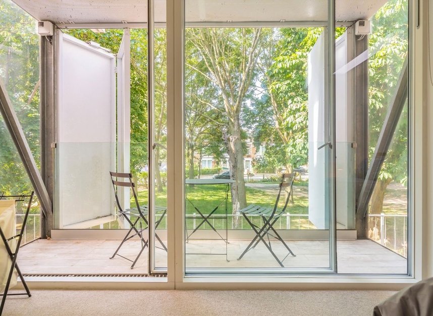Properties let in Wedmore Street - N19 4BS view10