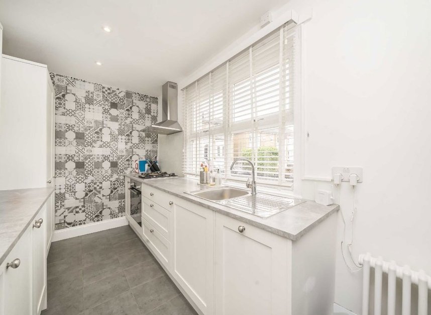 Properties let in Wellesley Road - W4 3AL view3
