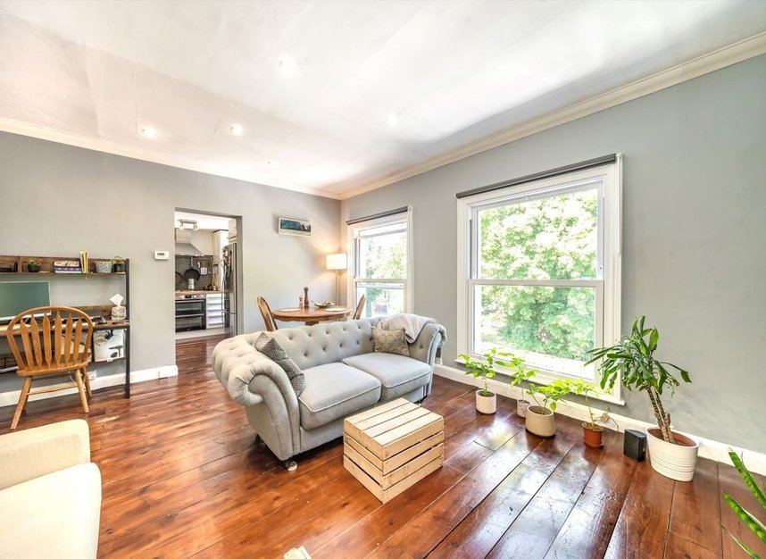 Properties let in Wellesley Road - W4 4BZ view2