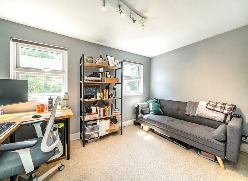 Properties let in Wellesley Road - W4 4BZ view5
