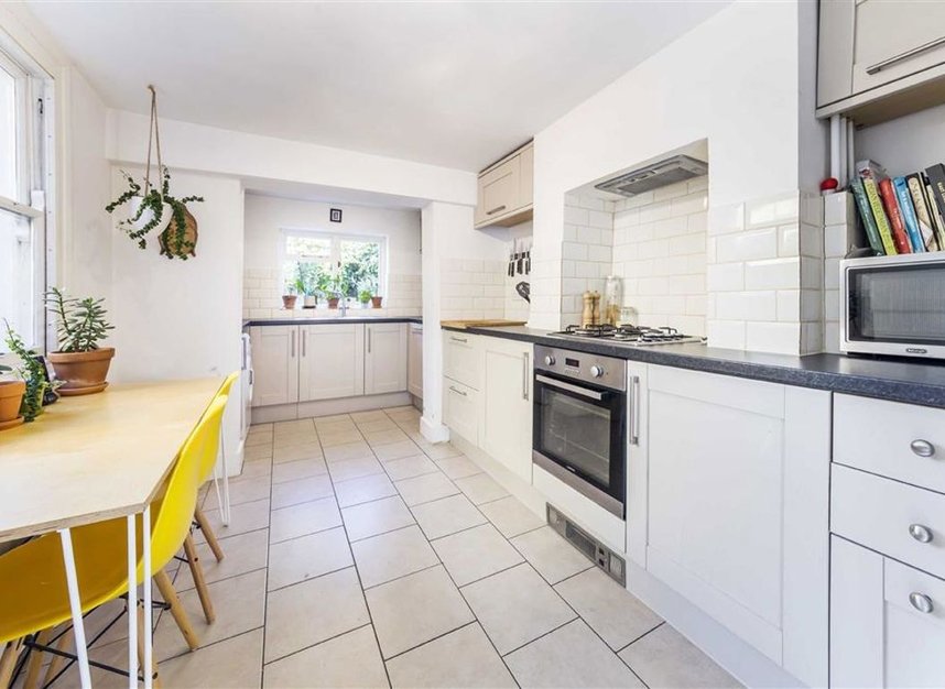 Properties let in Wellington Row - E2 7BB view3