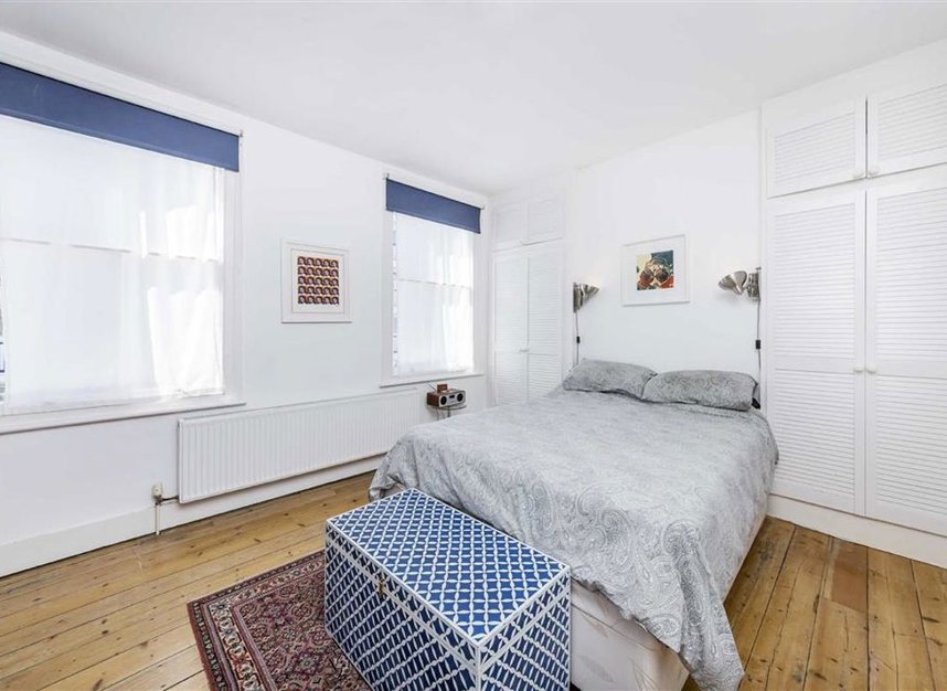 Properties let in Wellington Row - E2 7BB view4