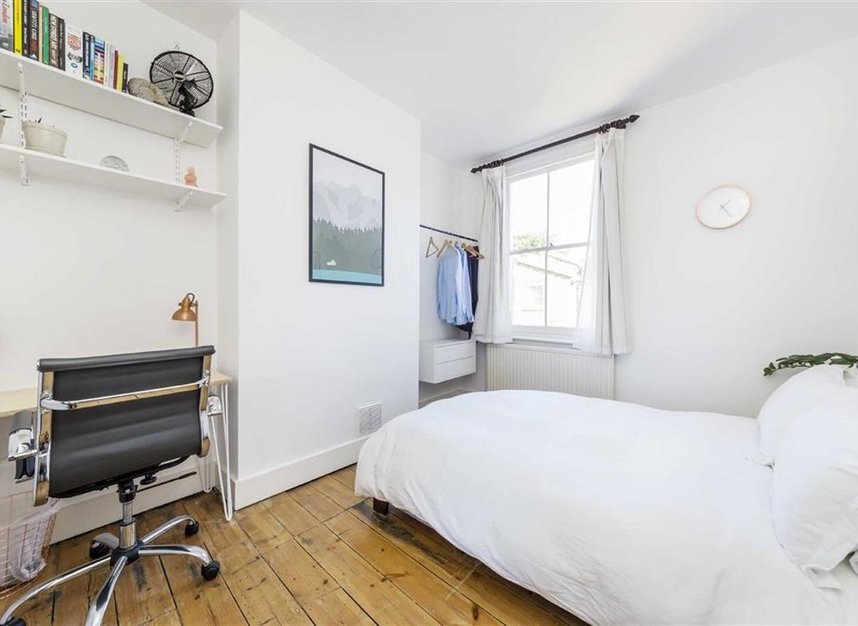 Properties let in Wellington Row - E2 7BB view5
