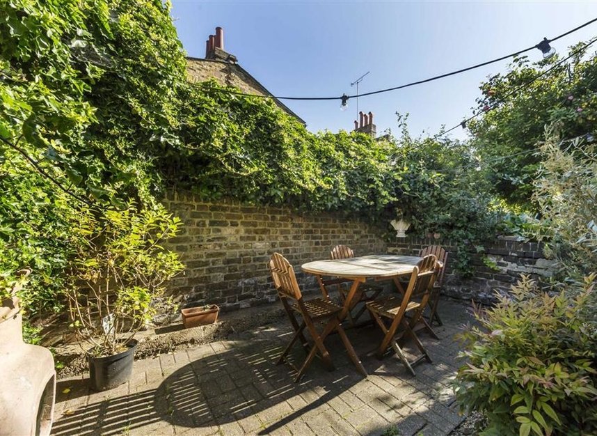 Properties let in Wellington Row - E2 7BB view7
