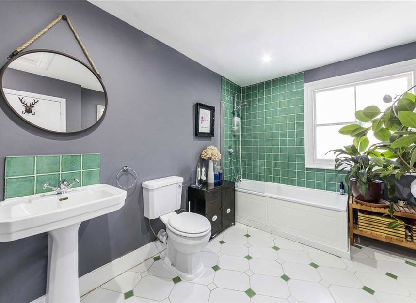 Properties let in Wellington Row - E2 7BB view6