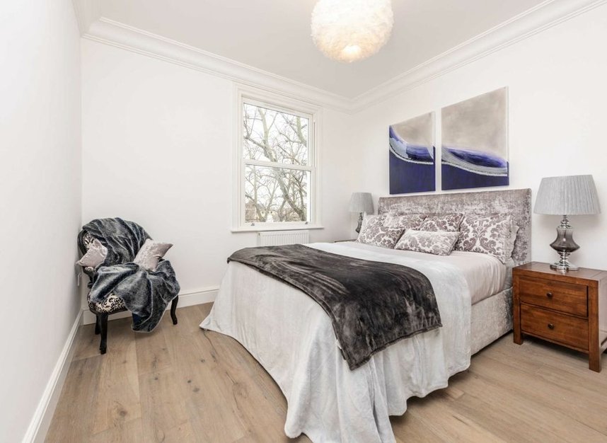 Properties to let in Weltje Road - W6 9TG view5