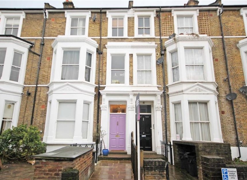 Hammersmith Estate Agents Dexters London Estate Agents