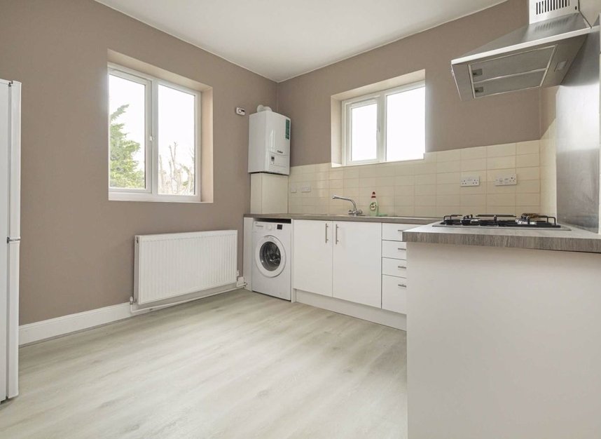 Flat to rent in Wembury Road, London, N6 (Ref 179789) Dexters