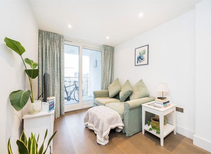 Properties let in Wenlock Road - N1 7FA view2