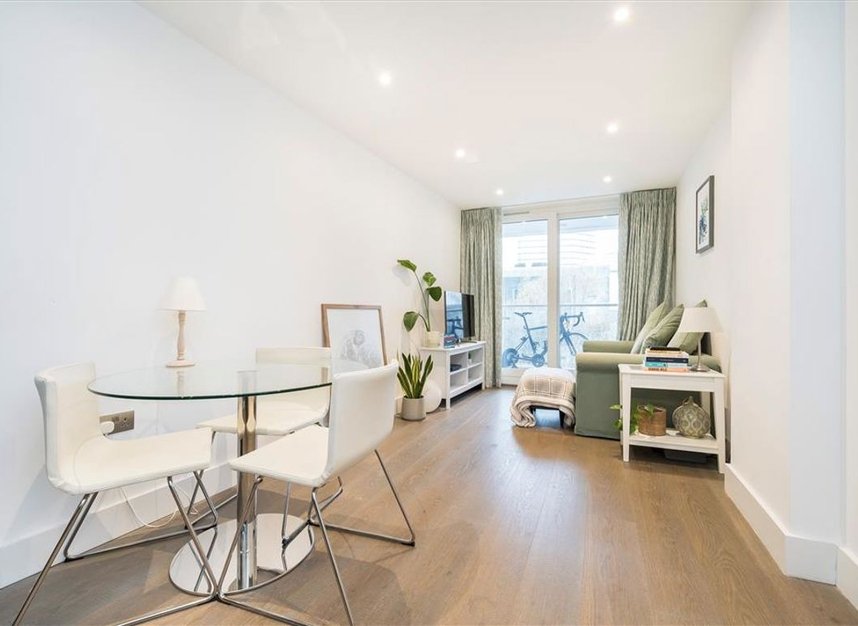 Properties let in Wenlock Road - N1 7FA view3