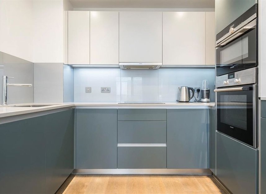 Properties let in Wenlock Road - N1 7FA view5