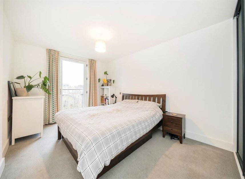 Properties let in Wenlock Road - N1 7FA view6