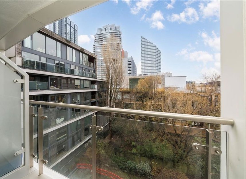 Properties let in Wenlock Road - N1 7FA view4