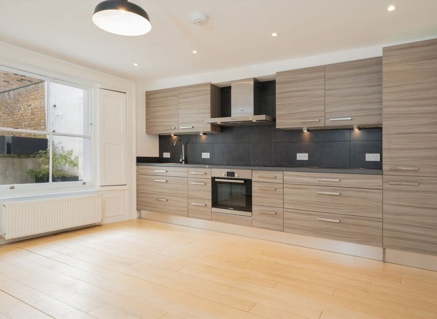 Properties to let in Westbourne Grove - W11 2SE view3
