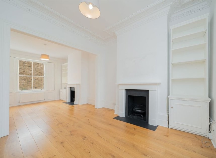 Properties to let in Westbourne Grove - W11 2SE view2
