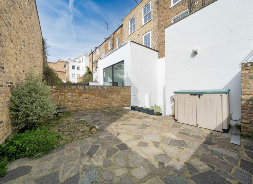 Properties to let in Westbourne Grove - W11 2SE view8