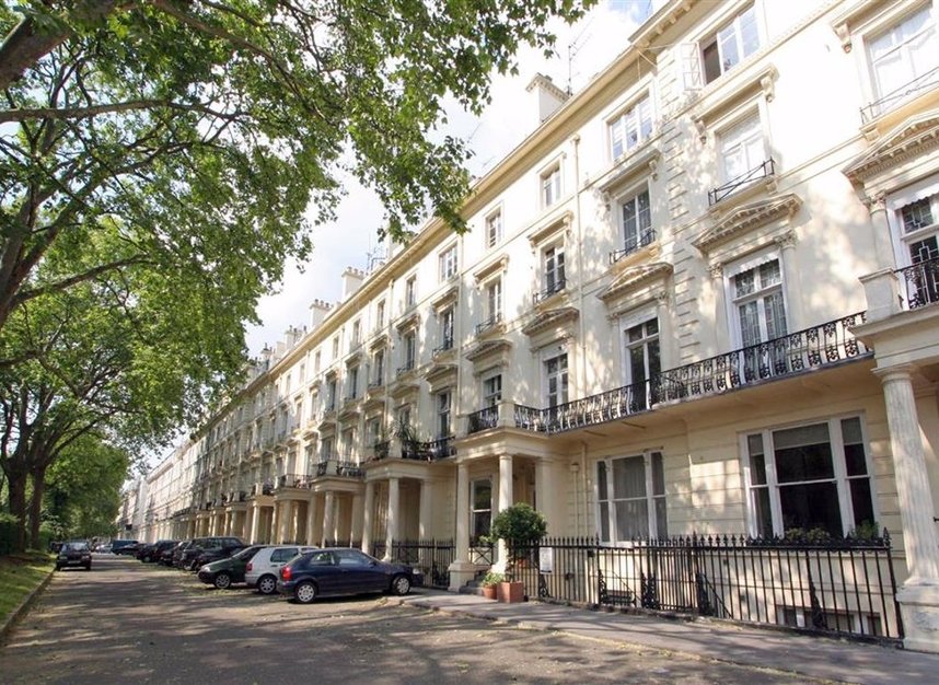 Flat to rent in Westbourne Terrace, London, W2 | Dexters