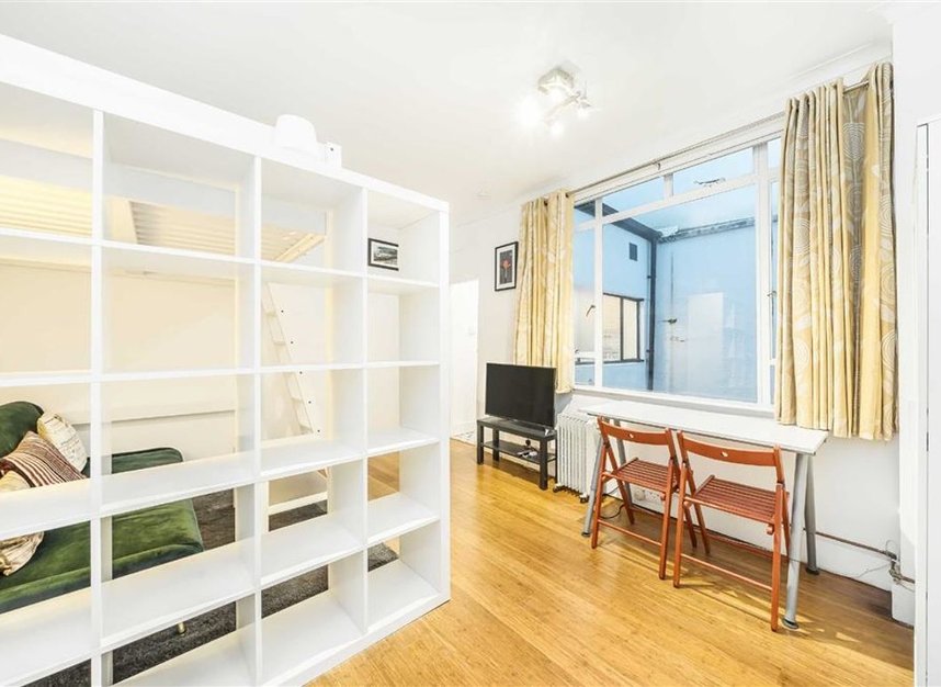 Flat to rent in Westbourne Terrace, London, W2 (Ref 218847) Dexters