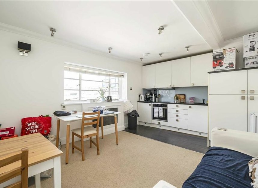 Properties let in Westbourne Terrace - W2 3UN view2